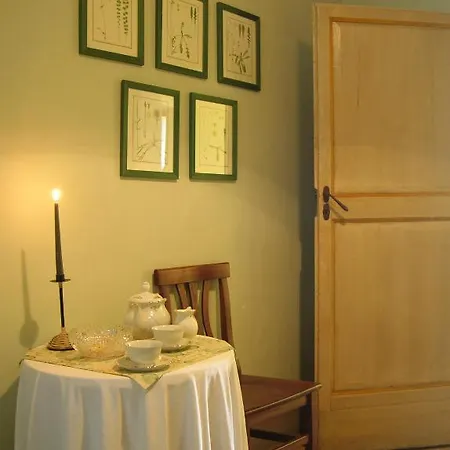 Bed and breakfast Mustafa 3*