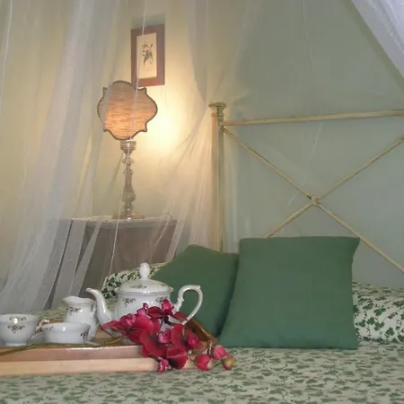 Bed and breakfast Mustafa Montefalco