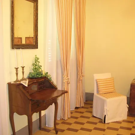 Bed & Breakfast Mustafa 3*