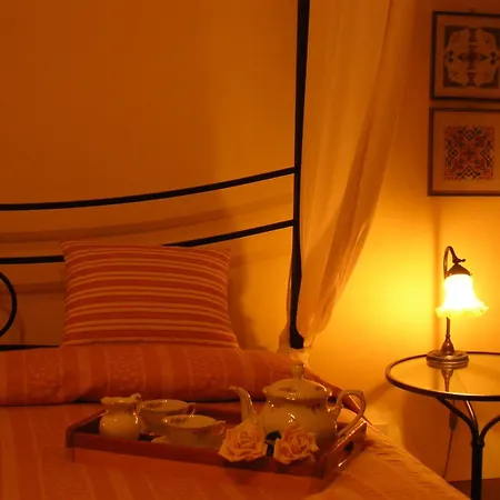 Bed and breakfast Mustafa Montefalco