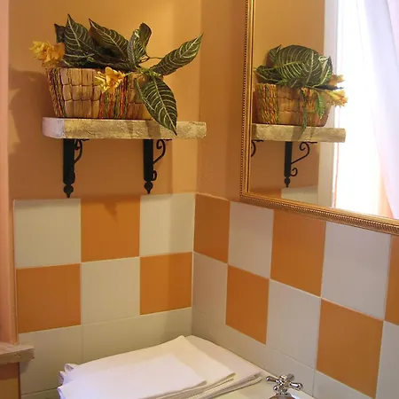 Bed and breakfast Mustafa Montefalco