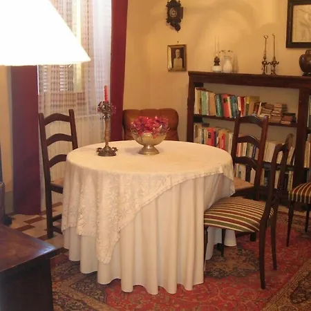 Bed and breakfast Mustafa