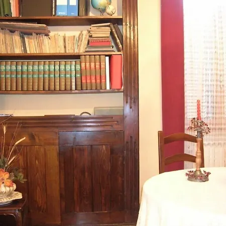 Mustafa 3* Montefalco