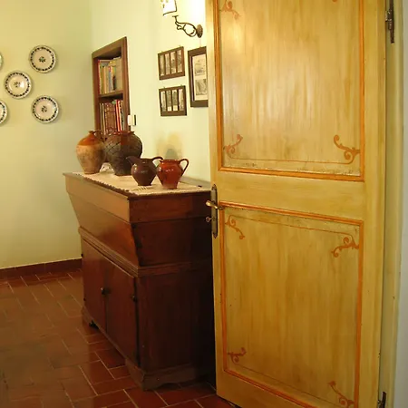 Bed & Breakfast Mustafa Montefalco