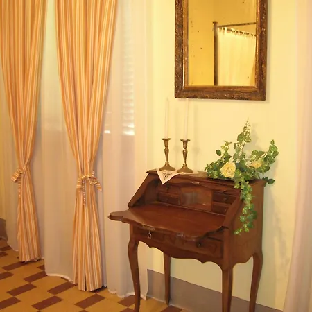 Bed & Breakfast Mustafa Montefalco