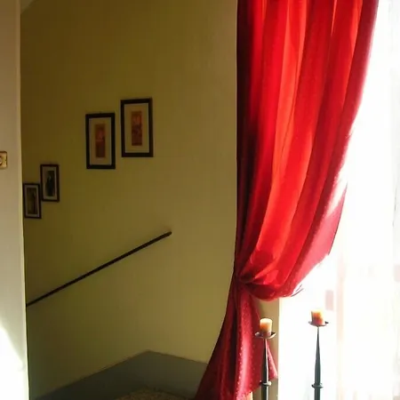 Mustafa Bed & Breakfast 3*