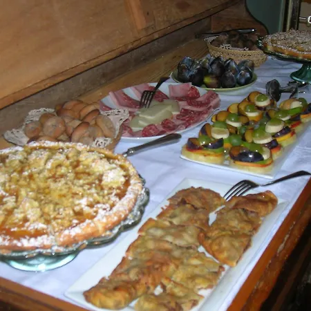 Bed & Breakfast Mustafa Montefalco