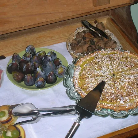 Bed and breakfast Mustafa Montefalco