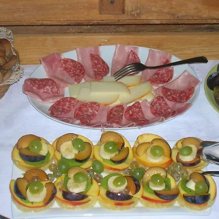 Mustafa Bed and breakfast