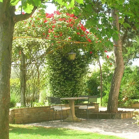 Mustafa Bed & Breakfast Montefalco