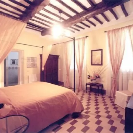 Mustafa Bed & Breakfast Montefalco