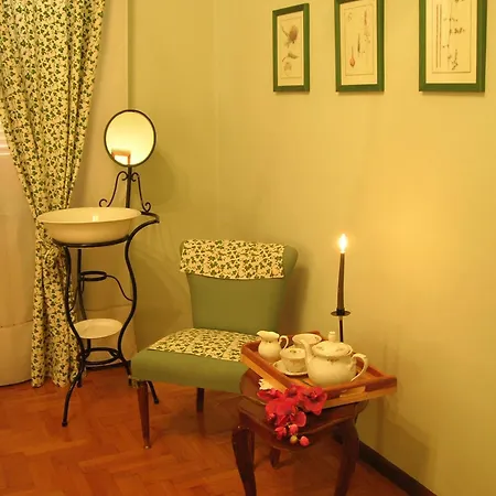 Bed and breakfast Mustafa