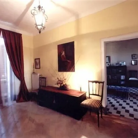 Mustafa Bed & Breakfast