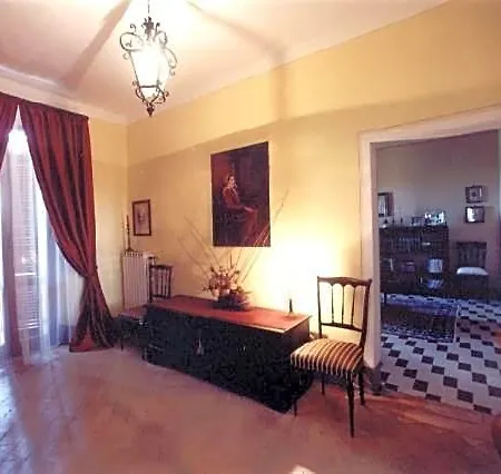 Bed & Breakfast Mustafa Montefalco