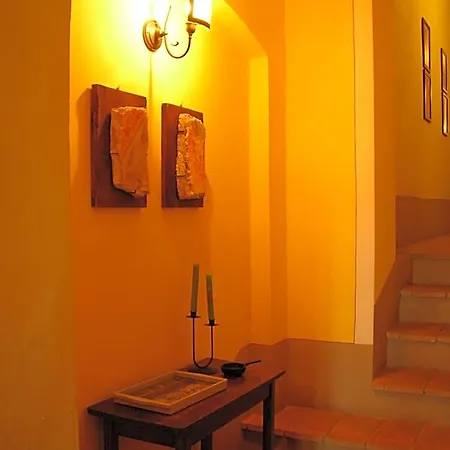 Bed & Breakfast Mustafa Montefalco