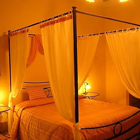 Bed & Breakfast Mustafa Montefalco