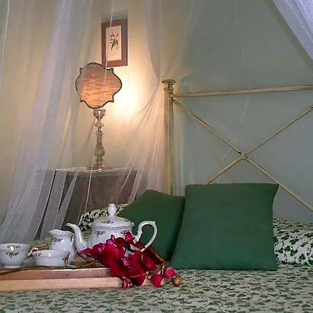Bed & Breakfast Mustafa