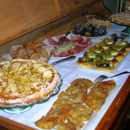 Bed & Breakfast Mustafa