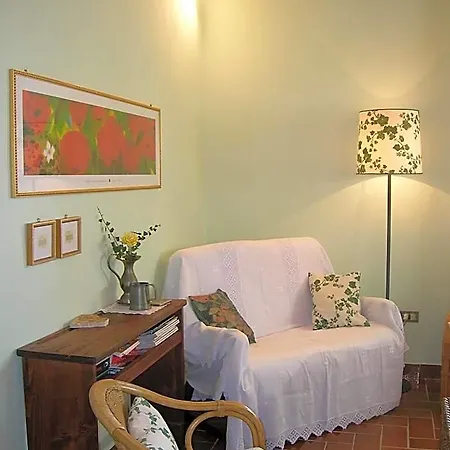 Bed & Breakfast Mustafa Montefalco