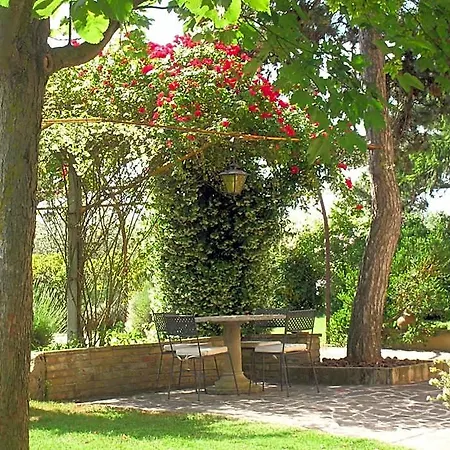 Bed & Breakfast Mustafa Montefalco