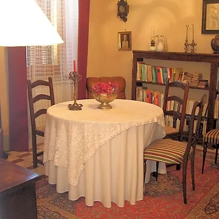 Mustafa Bed & Breakfast