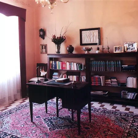 Bed and breakfast Mustafa Montefalco