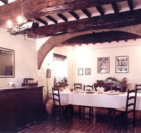 Bed & Breakfast Mustafa 3*