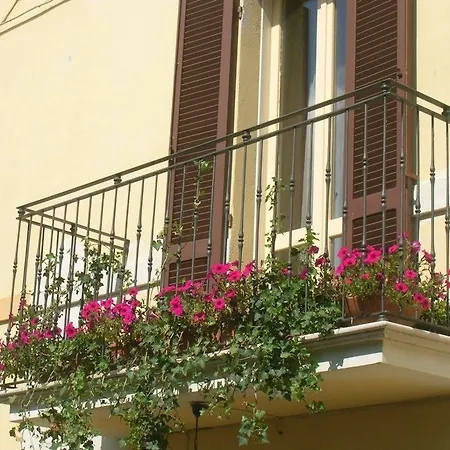 Mustafa Bed & Breakfast Montefalco