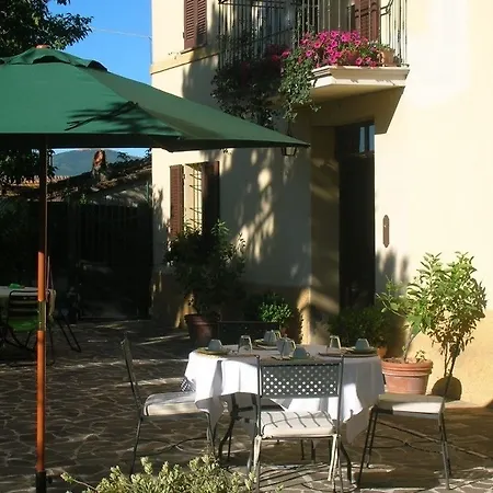 Mustafa Bed & Breakfast 3*