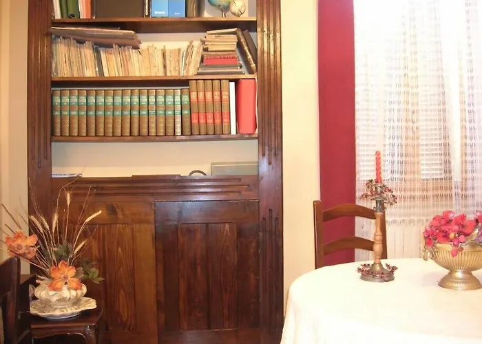 Mustafa 3* Montefalco