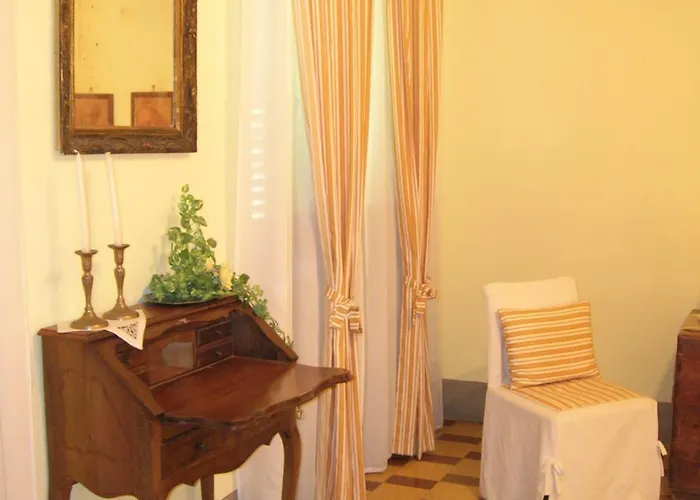 Mustafa 3* Montefalco